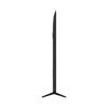 TCL 4K QLED Smart Frameless TV 65 Inch Built-In Receiver 65P7K