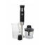 Black & White Hand Blender 1200 Watt Black - HB-1150