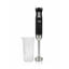 Black & White Hand Blender 1200 Watt Black - HB-1130