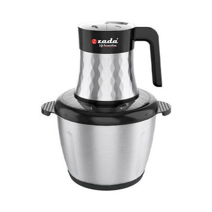 Zada Chopper 800 Watt Stainless - ZCH-548