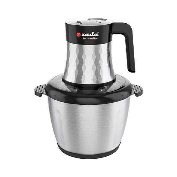 Zada Chopper 800 Watt Stainless - ZCH-548