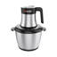 Zada Chopper 800 Watt Stainless - ZCH-548