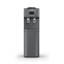 Fresh Cold Water Dispenser 2 Taps Grey - FW-17VFD2