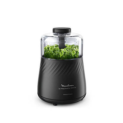 Moulinex Chopper ,500 ml , 1000 Watt ,Multi Color - DP712825