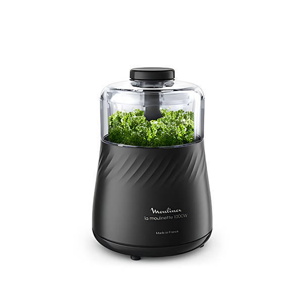 Moulinex Chopper ,500 ml , 1000 Watt ,Multi Color - DP712825