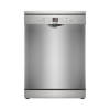 BOSCH Series 4 Dishwasher 14 Person 6 Programs 60 cm Stainless - SMS46NI20V