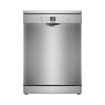 BOSCH Series 4 Dishwasher 14 Person 6 Programs 60 cm Stainless - SMS46NI20V