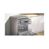 BOSCH Series 4 Dishwasher 14 Person 6 Programs 60 cm Stainless - SMS46NI20V