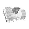 BOSCH Series 4 Dishwasher 14 Person 6 Programs 60 cm Stainless - SMS46NI20V