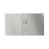 BOSCH Upright Freezer 7 Drawers 2 Shelves Digital Display 238 Liter Stainless - GSN33ALEE8