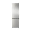 BOSCH Refrigerator Combi 330 Liter No frost Digital Stainless - KGN39NLEE8