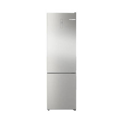 ثلاجة بوش كومبي 330 لتر ديجيتال 2 باب ستانلس - KGN56LB3E9 BOSCH Refrigerator Combi 330 Liter No frost Digital Stainless - KGN39NLEE8