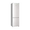 BOSCH Refrigerator Combi 330 Liter No frost Digital Stainless - KGN39NLEE8