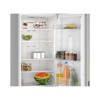 BOSCH Refrigerator Combi 330 Liter No frost Digital Stainless - KGN39NLEE8