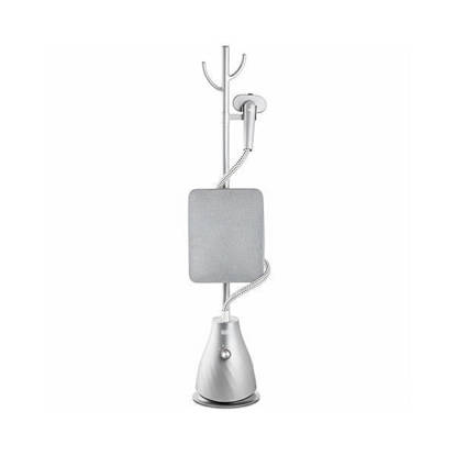 Black & Decker Stand Iron 1950 Watt 1.8 Liter Silver - GST1820