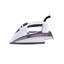 Black & Decker Steam Iron 1750 Watt Purple - X1750-B5