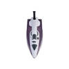 Black & Decker Steam Iron 1750 Watt Purple - X1750-B5