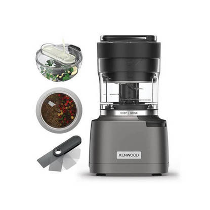 Kenwood Chopper 500 ml 1000 Watt Multi Color - CHP80.000SI
