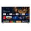 Fresh Smart Google LED TV Screen 50 Inch 4K - 50U433G