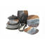 Dream Kazan 38 Pieces Melamine Set Marble Multi Colors