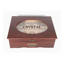 Crystal spoon bag Decalla Wood 86 pieces Multi Colors & Shapes - Decalla Wood