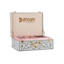 Dream spoon bag 86 pieces Silver*Gold - 7001