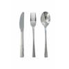 Arsiha spoon bag 86 pieces Silver - 9017