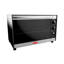 Fresh ELectric Oven 48 Liter 2000 Watt Black*Silver - FR-48 Imperial