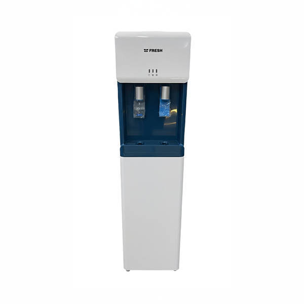 Fresh Water Dispenser 2 Taps Normal / Cold Top Loading White*Petroleum - FW-17VFWGN
