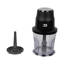 IDO Chopper 400W 700ml Black - CH400-BK