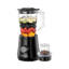 Black & Decker Blender with Mill 1.5 Liter 500 Watt Black - BX530-B5