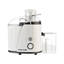 Black & Decker Juice Extractor 400 Watt White - JE400-B5