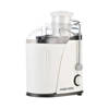 Black & Decker Juice Extractor 400 Watt White - JE400-B5