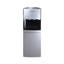 Passap Water Dispenser 3 Taps Normal / Cold / Hot Top Loading With Portfolio Silver*Black - HD1578PA