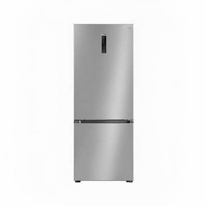 Unionaire Combi Refrigerator 505 Liter Digital No Frost Stainless - URN-700CLVLSADXSR