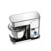 Black & White Stand Mixer 7 Litres 1500 Watt Stainless - SV-7050