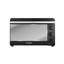 Fresh ELectric Oven 48 Liter 2000 Watt Glass Door Black - FR-4804RCL Cosmos