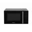 Fresh Microwave oven 25 L Solo Black - FMW-25KC-BW