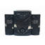 Subwoofer Platinum Remote Control Black - 4003