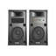 Subwoofer Tiger Remote Control Black - 9000