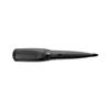 Braun Satin Hair 3 Hair Straightener Tourmaline ceramic plates 230C Black - ST310