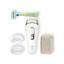 Braun Silk epil-expert Pro 5 Epilator 4 Pieces White - PL5237
