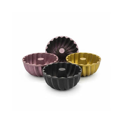 قالب كيك كازان كلاسيك تيفال - الوان متعددة Kazan Classic Tefal Rectangle Cake - Multi Colors