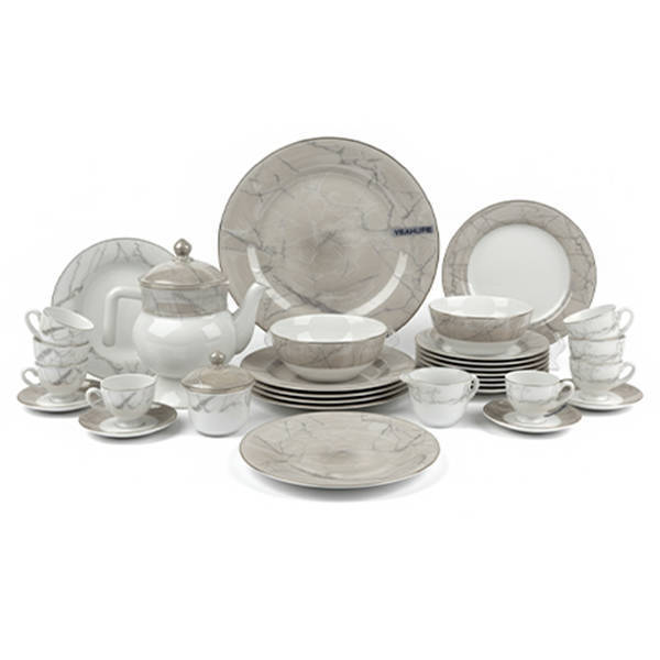 YEAHLIFE Arcopal 58 Pieces Multi Colors - 1003#39