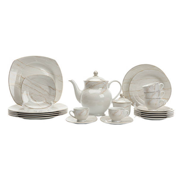 YEAHLIFE Arcopal 58 Pieces Multi Colors - 1003#42