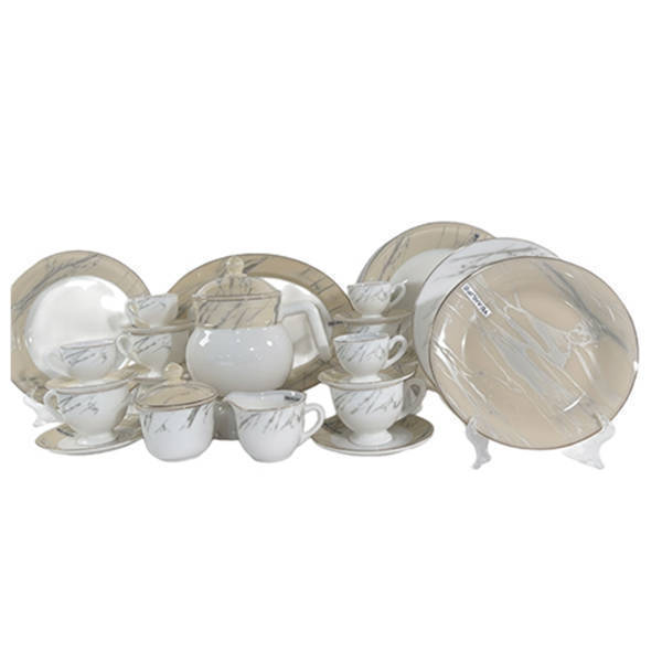 YEAHLIFE Arcopal 58 Pieces Multi Colors - 1003#45