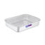 El Dahan Aluminum Oven tray Size 35 cm