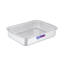 El Dahan Aluminum Oven tray Size 45 cm