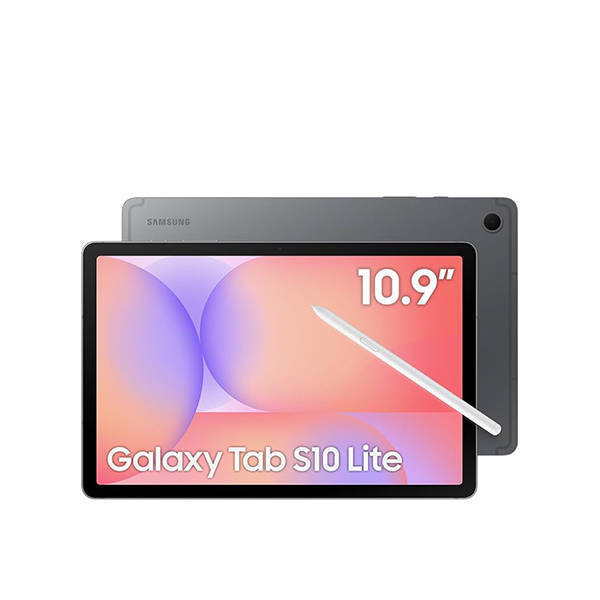 Samasung Galaxy Tab S10 Lite - Storage: 128 GB / RAM: 6 GB