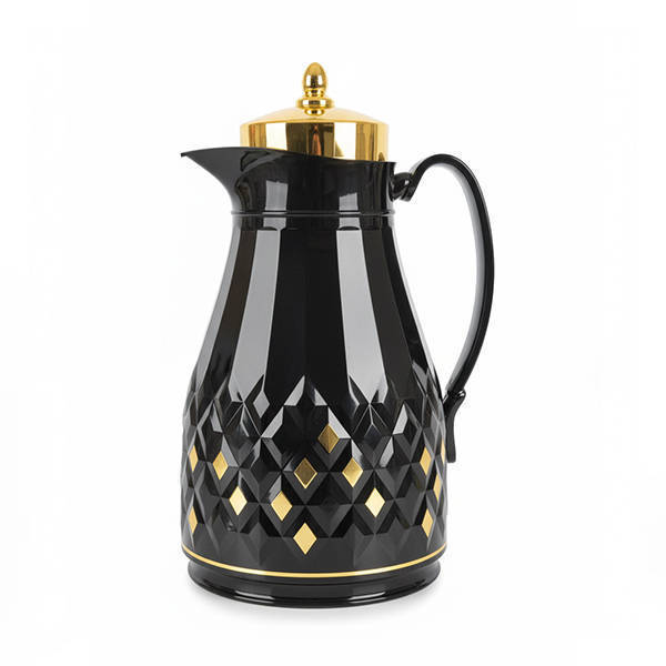 Chinese Thermal Flask 1 Liter - W100-2283CF